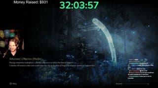 SUBATHON DAY 3 - Elden Ring Randomizer w/ Crowd Control