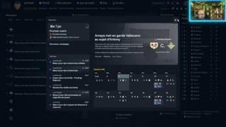 S1 EUROPE TOUR - ON DÉBARQUE EN ESPAGNE !!! / !discord !youtube !skin