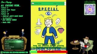 Fallout Radio - Old World Radio