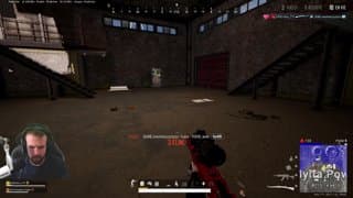 Un mois pour reprendre le niveau pour l'ascension PUBG 🐔📢😍