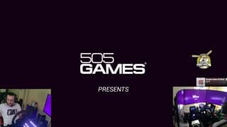 on chill ensemble rallye ,race et slip neuf sur resident evil requiem!!