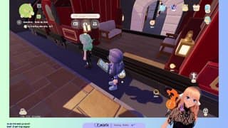 🌶️🌶️On juge les maisons sur Heartopia🌶️🌶️||Vtubeuse FR||