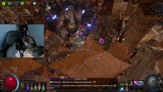 💥LA DEADEYE💥FINITION DE BUILD💥RECHERCHE💥PATH OF BUILDING ENJOYING💥NONSTOP PERMA IMPROVE💥MEGA DPS💥EXPLOSION DE CONTENU💥STACKED DECK E