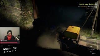 À quoi on joue ? Snowrunner en coop ouverte : Suite du Wisconsin !