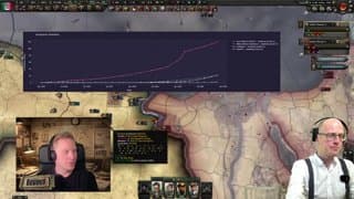 Hygge Gaming Historical Multiplayer - A Northern River Too Far