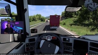 🚛💨 Voter c'est bien, rouler c'est mieux ! | !convoi !discord