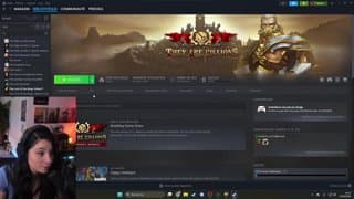 🦫🪵 ça t'embûche un coin ?! 🦫🌊 !holy !pc