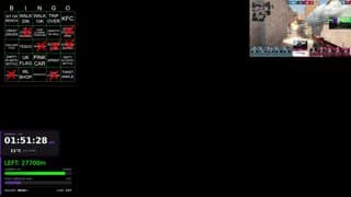 TEAM LIQUID vs. OG (jL vs. Cadian) OFFICIAL CO-STREAM. DURING WALKATHON.