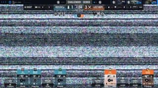 Challenger Series 2026: EML Playoffs - Day 4