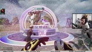 Tournoi Ascension PUBG 110,000$$ dans 3 semaines omg omg omg