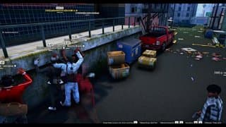 FLASHBACK FA | LEAD CARTEL DE MEDINA / ARTURO MEDINA | TRAME LA CAUSE !don !discord