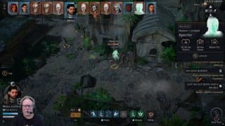 Renfail Plays Solasta II Early Access - Part 3