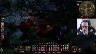 Ketheric, on arrive!