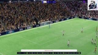 FM 26 ruff707 early corear, looking for glory🙂