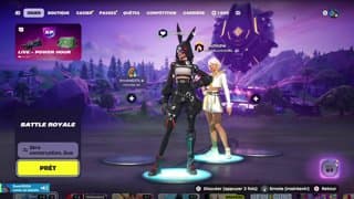 FR chill vener vous amuser