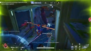 Pas de ralentir Marvel Rivals