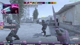 🔹COUNTER-STRIKE MATIN, MIDI & SOIR DEPUIS +20ANS J'AIME TROP CA❗️Petit crash co encore aujourd'hui? La Suisse is the new tier monde 🤡