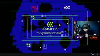 🌦️ MARATHON - Equipe du dimanche | !ig !holy !avis