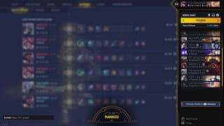 PCC official Pre-Show