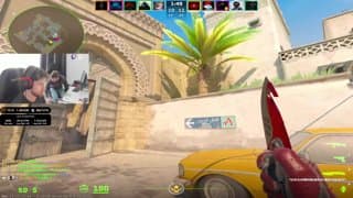 faceit grind du dimanche - road to lvl 10