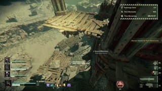 ✅ NEW CONTENT ✅ DARKTIDE BEYOND THE HIVE EARLY ACCESS! New Expeditions Mode @queenofskeletons @theamatorium @freyn