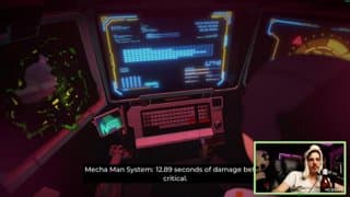 Late to my own 24hr, imagine