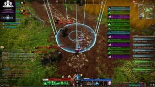 The Quinfall, entre farm, xp, et bien plus ! Drop activé