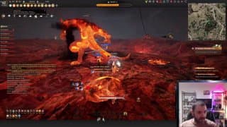 DROPS | petit tour sur bdo avant Crimson Desert le 19