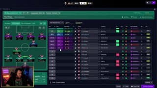 FM26 ASTON VILLA | THE COMEBACK IS ON! | !music !youtube !ytsave !livesave