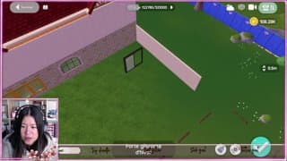 Passion cuisine en chaussettes claquettes