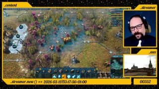 🛠️ Not Factorio, allegedly 🪐 #daredrop !camInside !camOutside