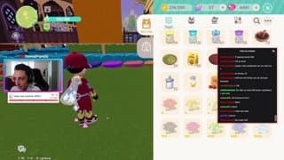 Ma routine sur Heartopia !