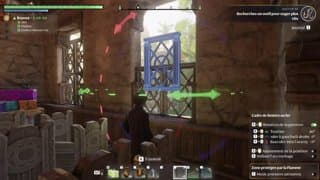 Stream chiant du dimanche , build dans la Fosse, Maison du nécro ou Hotel de ville?