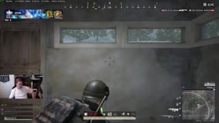 New souris commander !!! INSANE