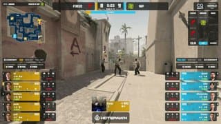 TWC 2026: Global Qualifier – Playoffs Day 2 | BO3