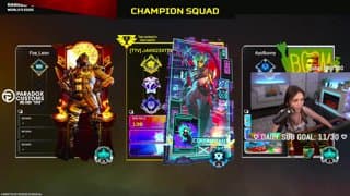 lf1 for ranked :) - !tiktok !sub !wishlist !ig