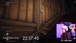 🥳Anniversaire 2 ANS de la chaîne !🔥Subathon/Followathon Elden Ring 🐲