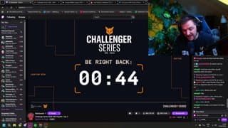 🔥WINNER MAKES PRO LEAGUE🔥 - 🚨🚨🚨Maestro Esca vs Team Secret Academy🚨🚨🚨 !socials !bracket