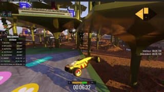 CAMION CAMION upgrades ? - NACstream - Tontinn's club