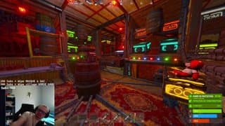 JOUR 4 | BIGGG WIPE avec nos AMIS FINLANDAIS 714/1000 🚀 , GO LES 1,000 ROQUETTES !