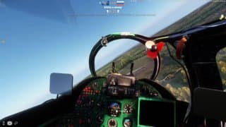 Arma reforger with phantom pain