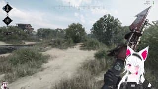 Fox on the Hunt~ ♡