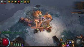 SSF HC - Unique collection 1067/1197 - !merc !mb !mb2 !albion later
