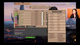 Chill AF RF games and trying a fourth keyboard in a month... please be the one!