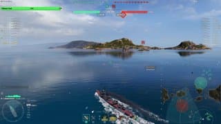World of Warships: Sunday Club