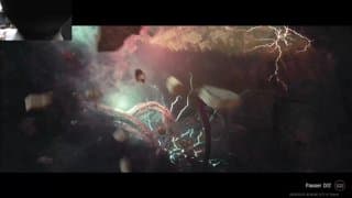 Opération : extermination zombie