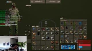 XKEVVATOR GAMING !COBALTAB !CROSSHAIRX