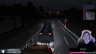 🍃・・ETS -> Live N°34 | Convoi avec les Popings | !discord !rs