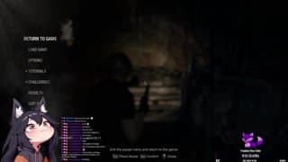 Last stream before work days :c byebye sickleave