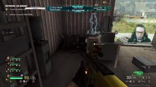 (Fr) +18, Découverte et défouraillage de Zombies